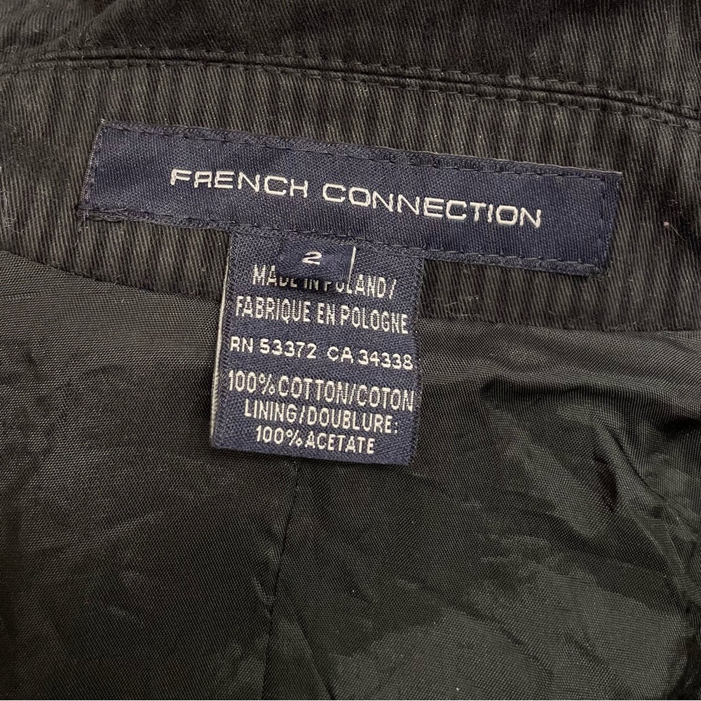 FCUK Jacket - Picture 12 of 14